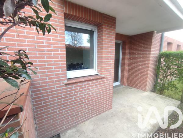 Studio à vendre 26 m² Montauban