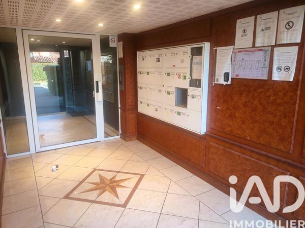Studio à vendre 26 m² Montauban