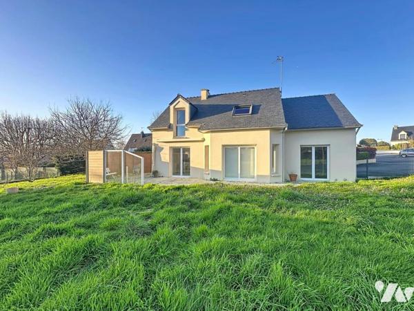 Maison de 2006 à GUIDEL-PLAGES