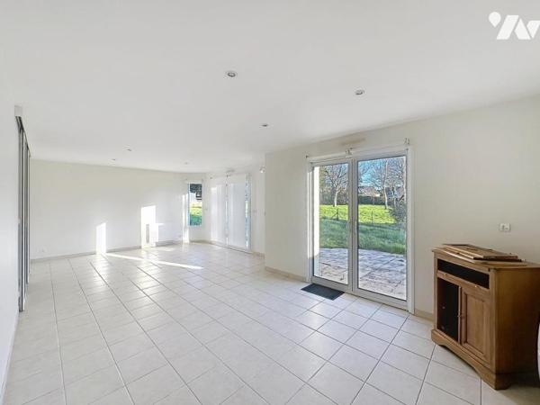 Maison de 2006 à GUIDEL-PLAGES