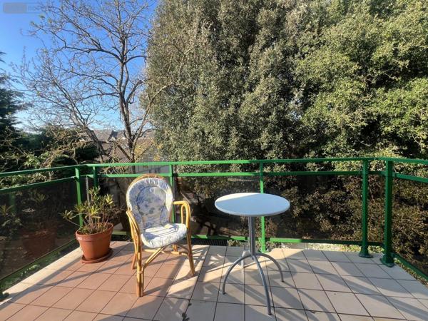 Duplex à vendre à Pornichet en Loire-Atlantique (44380), ref : 15655/893   
MAIRIE