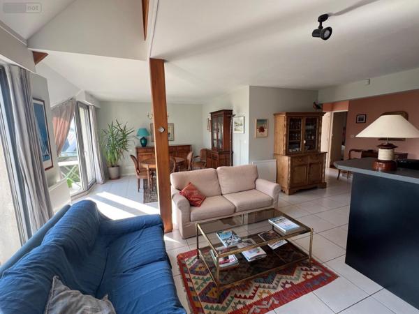 Duplex à vendre à Pornichet en Loire-Atlantique (44380), ref : 15655/893   
MAIRIE