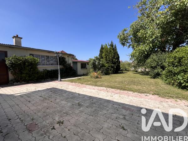 Maison à vendre 7 pièces 145 m² Fagnières