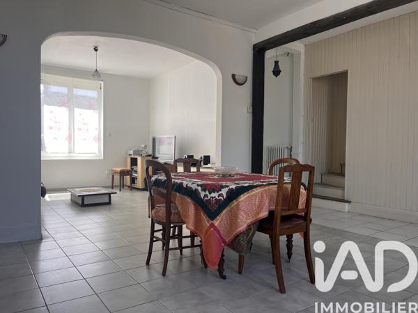 Maison à vendre 7 pièces 145 m² Fagnières