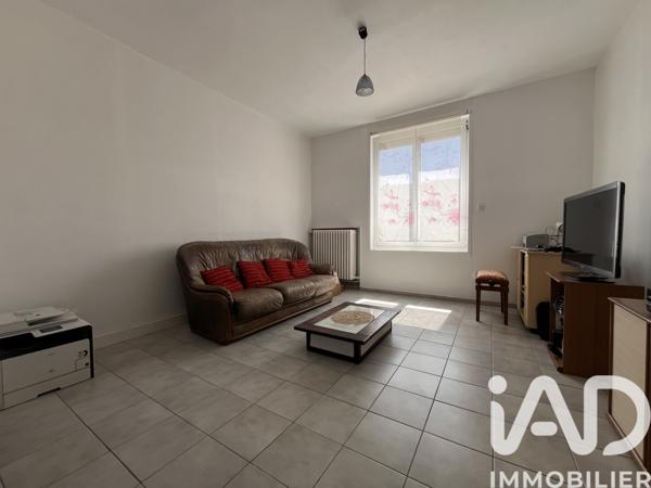 Maison à vendre 7 pièces 145 m² Fagnières