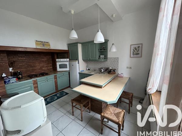 Maison à vendre 7 pièces 145 m² Fagnières