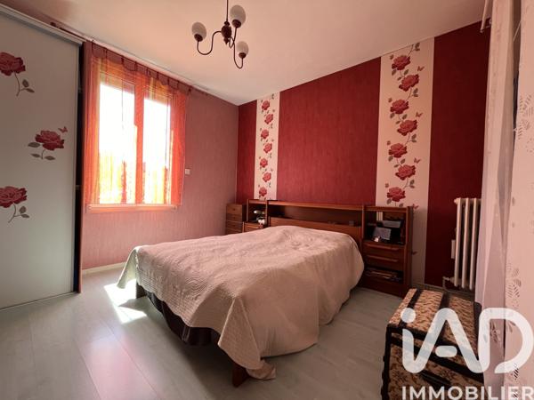 Maison à vendre 7 pièces 145 m² Fagnières