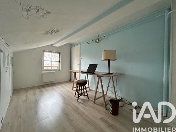 Maison à vendre 7 pièces 145 m² Fagnières