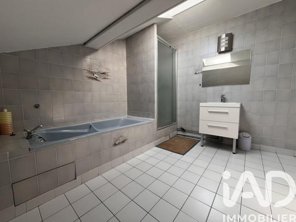 Maison à vendre 7 pièces 145 m² Fagnières