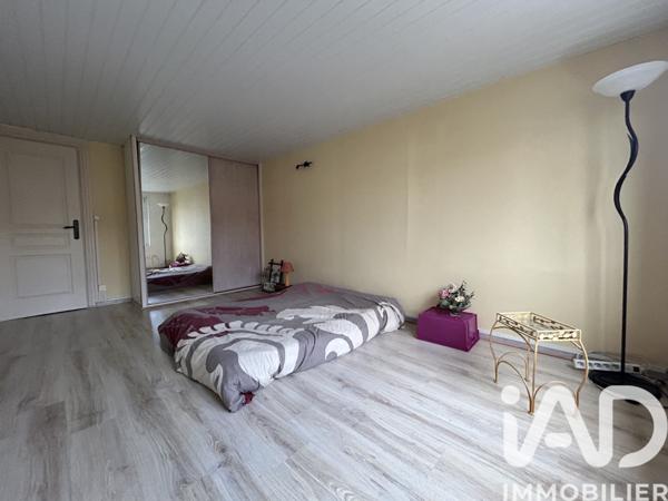 Maison à vendre 7 pièces 145 m² Fagnières