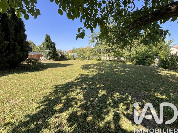 Maison à vendre 7 pièces 145 m² Fagnières