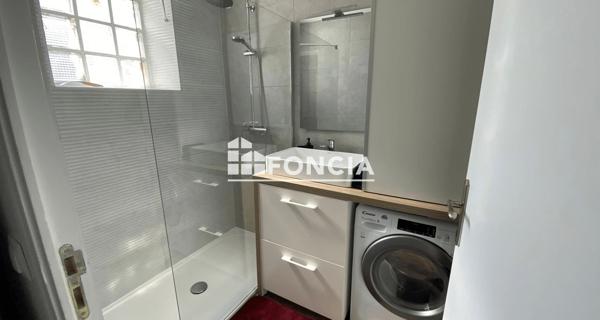 Location Studio meublé 26.09 m² - Corbeil-essonnes 91100