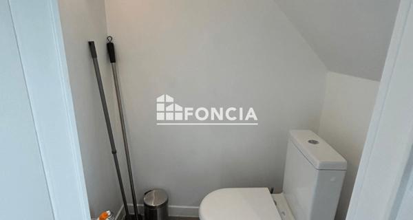 Location Studio meublé 26.09 m² - Corbeil-essonnes 91100