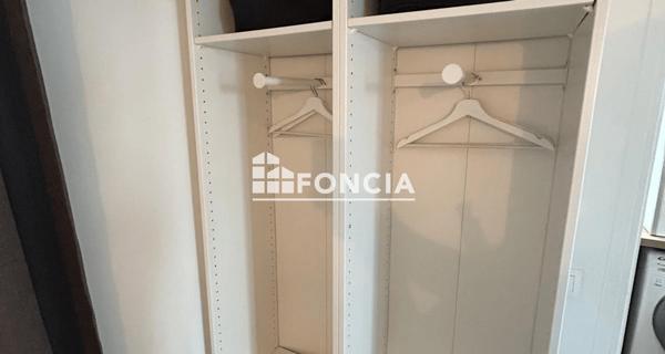 Location Studio meublé 26.09 m² - Corbeil-essonnes 91100