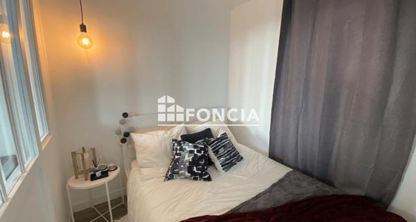 Location Studio meublé 26.09 m² - Corbeil-essonnes 91100