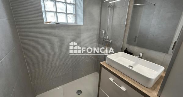 Location Studio meublé 26.09 m² - Corbeil-essonnes 91100