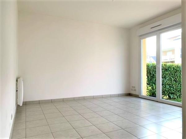 Appartement Nantes Saint Joseph de Porterie 2 pièces 42.47 m2