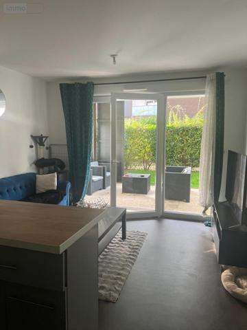 Appartement à vendre à Vertou en Loire-Atlantique (44120), ref : 85091-5095