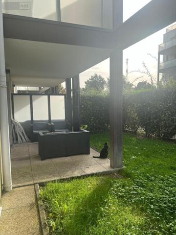 Appartement à vendre à Vertou en Loire-Atlantique (44120), ref : 85091-5095