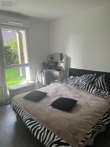 Appartement à vendre à Vertou en Loire-Atlantique (44120), ref : 85091-5095