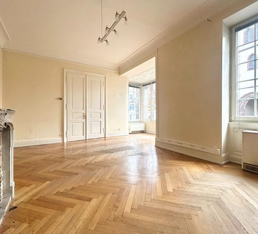 Local d'activité Munster 3 pièce(s) 81.82 m2