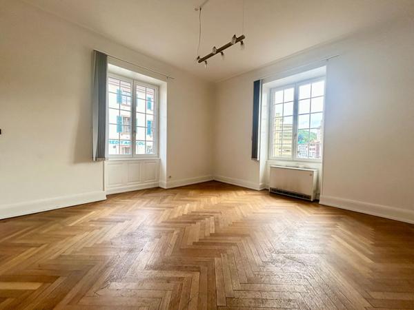 Local d'activité Munster 3 pièce(s) 81.82 m2