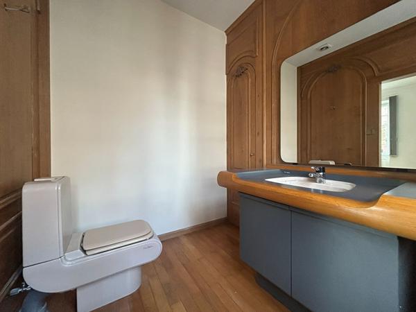 Local d'activité Munster 3 pièce(s) 81.82 m2