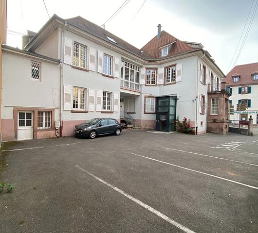 Local d'activité Munster 3 pièce(s) 81.82 m2