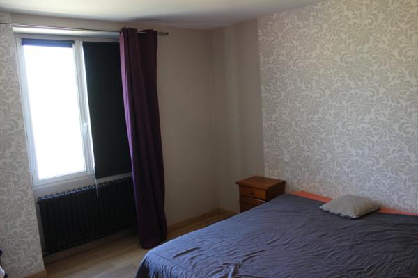 Longère à vendre avec dépendance sur un terrain de 4256m², 5 pièces VEZINS (49)