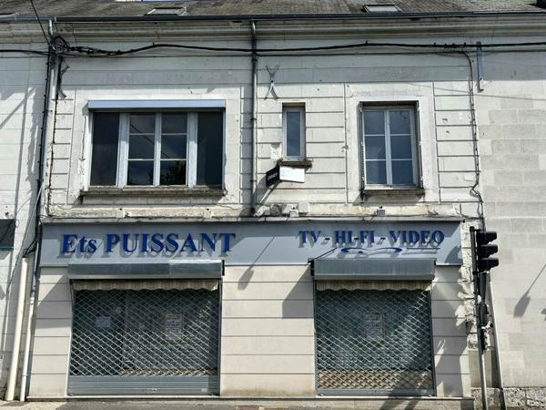 Appartement à vendre |  Montrichard |  8 pièces | 178 m²