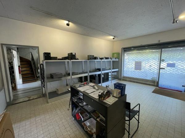 Appartement à vendre |  Montrichard |  8 pièces | 178 m²