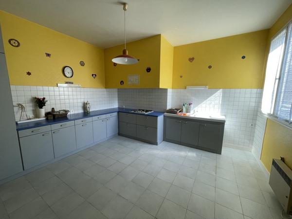 Appartement à vendre |  Montrichard |  8 pièces | 178 m²