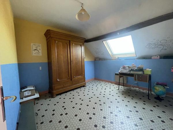 Appartement à vendre |  Montrichard |  8 pièces | 178 m²
