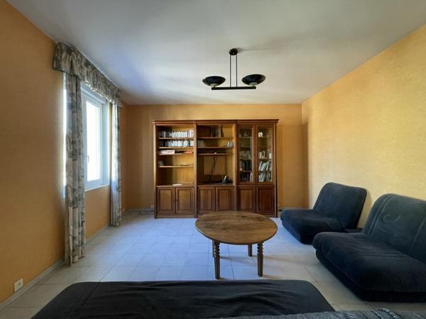 Appartement à vendre |  Montrichard |  8 pièces | 178 m²