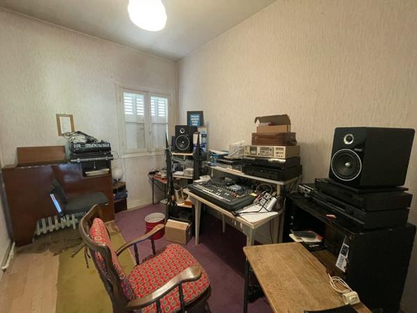 Appartement à vendre |  Montrichard |  8 pièces | 178 m²