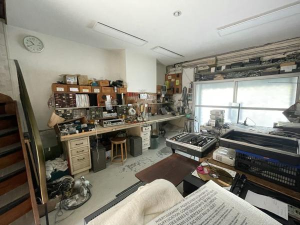 Appartement à vendre |  Montrichard |  8 pièces | 178 m²