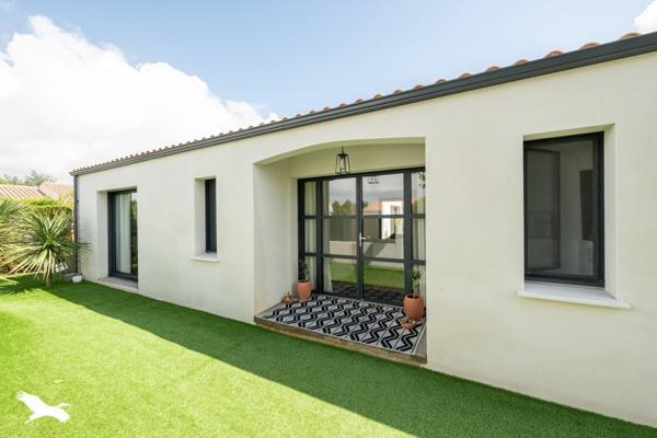 Maison à vendre |  Marennes |  4 pièces | 135 m²