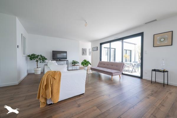 Maison à vendre |  Marennes |  4 pièces | 135 m²