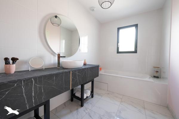 Maison à vendre |  Marennes |  4 pièces | 135 m²