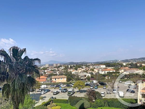 Appartement F2 à vendre  2 pièces - 33 m2 MANDELIEU LA NAPOULE - 06