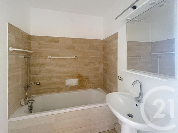Appartement F2 à vendre  2 pièces - 33 m2 MANDELIEU LA NAPOULE - 06