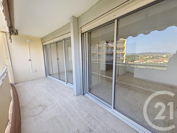 Appartement F2 à vendre  2 pièces - 33 m2 MANDELIEU LA NAPOULE - 06