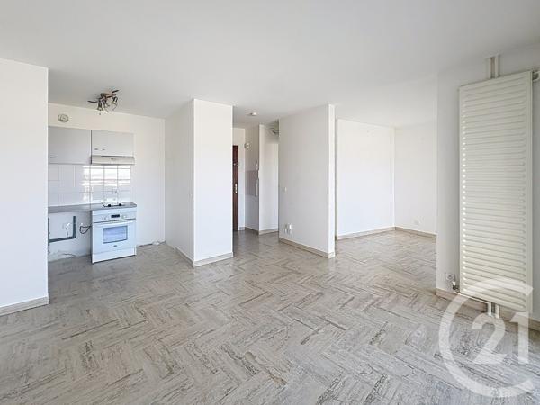 Appartement F2 à vendre  2 pièces - 33 m2 MANDELIEU LA NAPOULE - 06