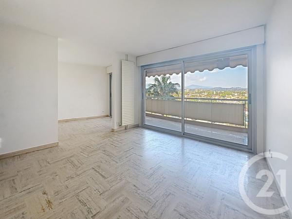 Appartement F2 à vendre  2 pièces - 33 m2 MANDELIEU LA NAPOULE - 06