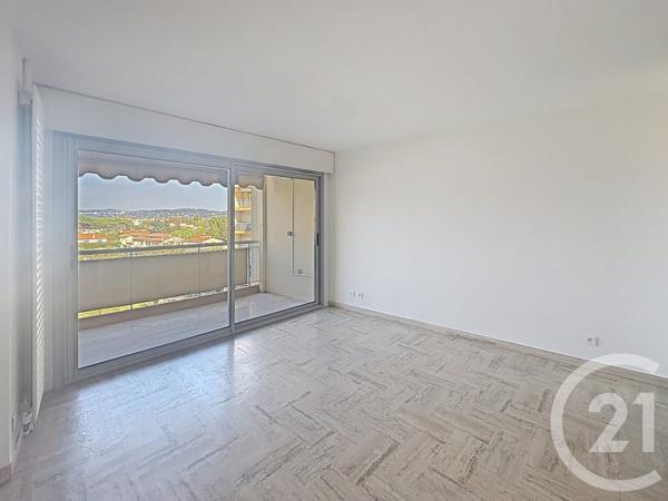 Appartement F2 à vendre  2 pièces - 33 m2 MANDELIEU LA NAPOULE - 06