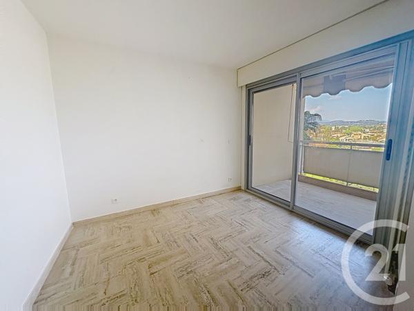 Appartement F2 à vendre  2 pièces - 33 m2 MANDELIEU LA NAPOULE - 06