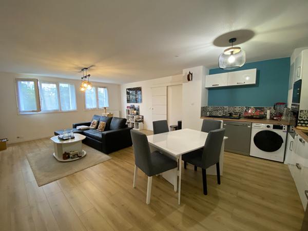 Bel Appartement de 4 pièces à Melun, en très bon état