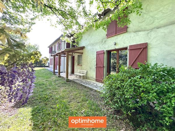Maison à vendre 7 pièces