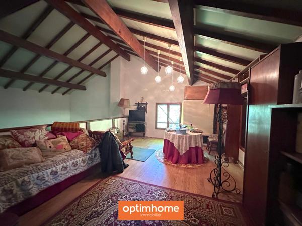 Maison à vendre 7 pièces