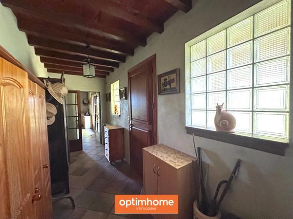 Maison à vendre 7 pièces